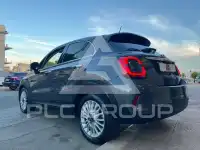 2019 Fiat 500