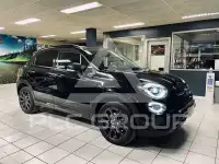 2019 Fiat 500