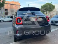 2019 Fiat 500
