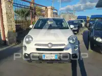 2019 Fiat 500