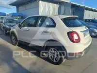 2019 Fiat 500