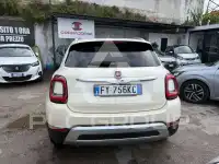 2019 Fiat 500