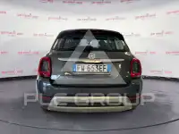 2019 Fiat 500