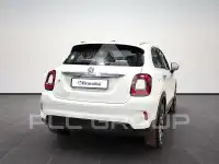 2019 Fiat 500