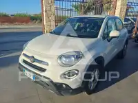 2019 Fiat 500