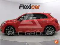 2019 Fiat 500