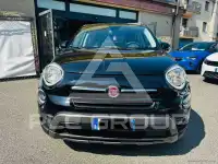 2019 Fiat 500
