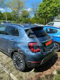 2019 Fiat 500