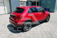 2019 Fiat 500