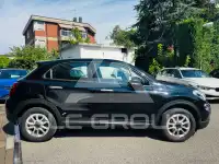 2019 Fiat 500