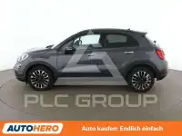 2019 Fiat 500