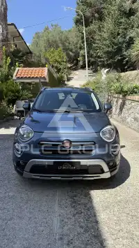 2019 Fiat 500