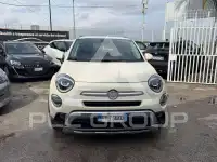2019 Fiat 500