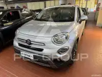 2019 Fiat Unknown