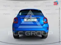 2019 Fiat 500
