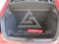 2019 Fiat 500