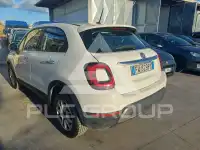 2019 Fiat 500