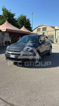 2019 Fiat 500