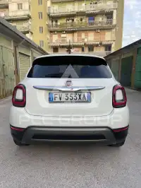 2019 Fiat 500