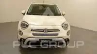 2019 Fiat 500