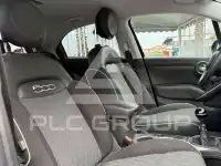 2019 Fiat 500