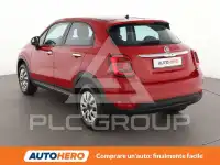 2019 Fiat 500