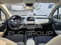 2019 Fiat 500