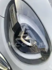 2019 Fiat 500