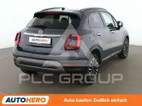 2019 Fiat 500