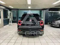 2019 Fiat 500