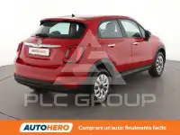 2019 Fiat 500