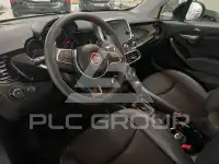 2019 Fiat 500