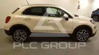 2019 Fiat 500