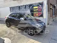 2019 Fiat 500