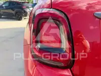2019 Fiat 500
