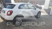 2019 Fiat 500