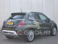 2019 Fiat 500