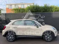 2019 Fiat 500