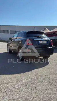 2019 Fiat 500