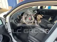 2019 Fiat 500