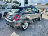 2019 Fiat 500