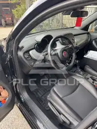 2019 Fiat 500