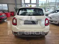2019 Fiat 500