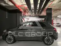 2019 Fiat 500