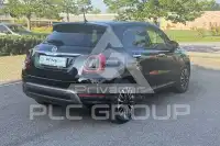 2019 Fiat 500