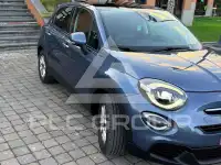 2019 Fiat 500