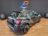 2019 Fiat 500