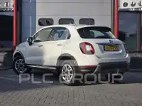 2019 Fiat 500