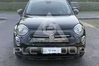 2019 Fiat 500