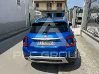 2019 Fiat 500